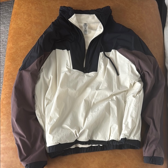 Mono B Color Block Jacket - Picture 1 of 3